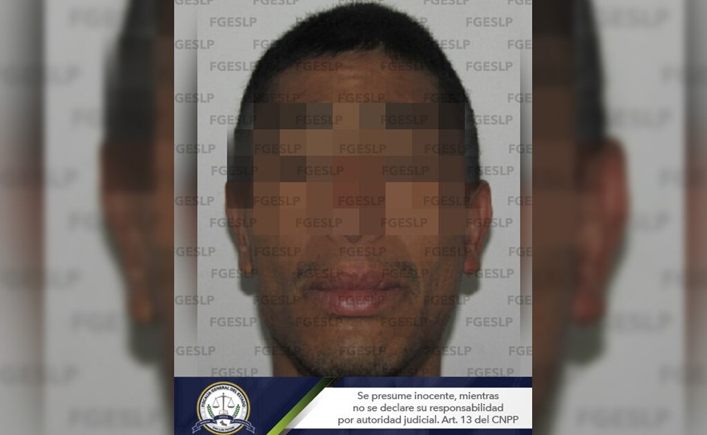 Capturan a hombre por robo de taxi en Soledad