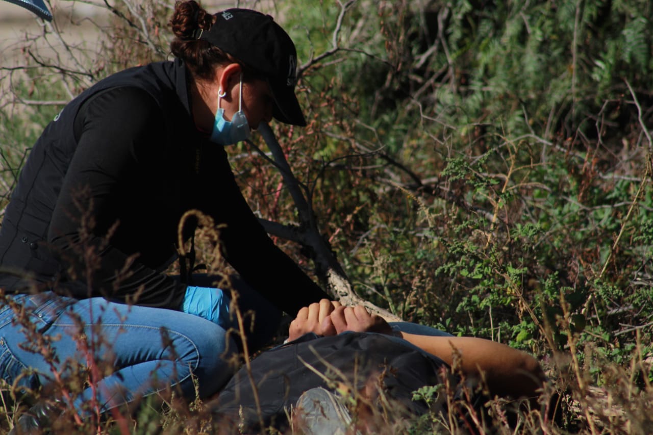 Foto: Ilustrativa ARCHIVO EL UNIVERSAL