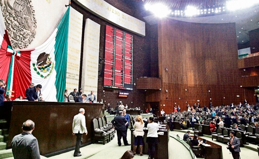 AMLO infringe acuerdos internacionales con Termoeléctrica y Tren Maya: PRD