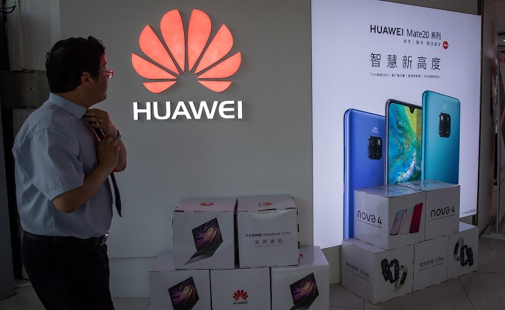 Tras rompimiento de Google, asegura Huawei que seguirá actualizando sus equipos