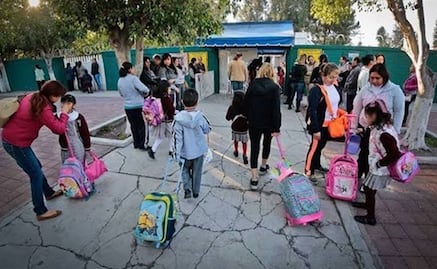 ¿Habrá puente por el 15 de Septiembre en San Luis Potosí? Esto dice la SEP
