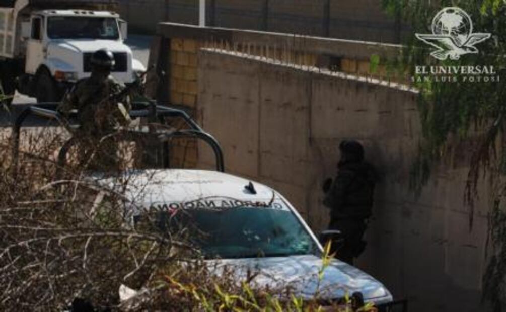 Investigan asesinato de hombre en Soledad