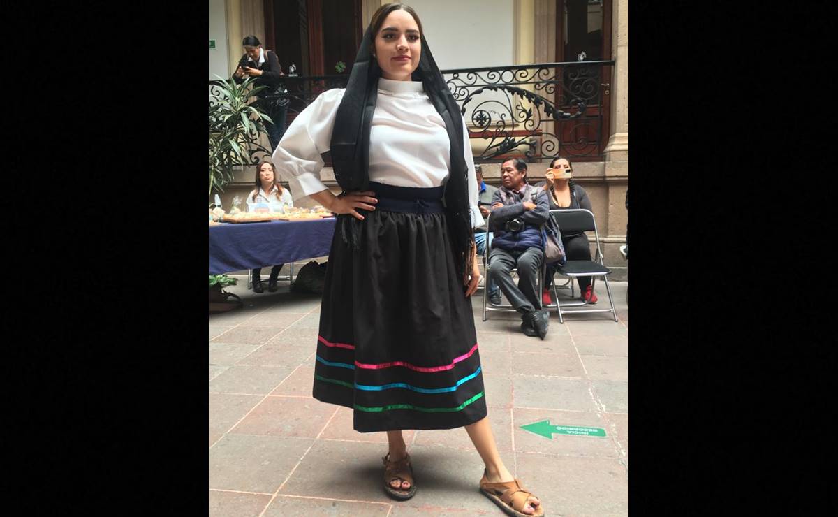 Foto: Regina Arellano