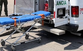 Alumno pierde dos dedos tras incidente en colegio Valladolid de SLP; familia pide investigar el caso