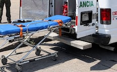 Alumno pierde dos dedos tras incidente en colegio Valladolid de SLP; familia pide investigar el caso
