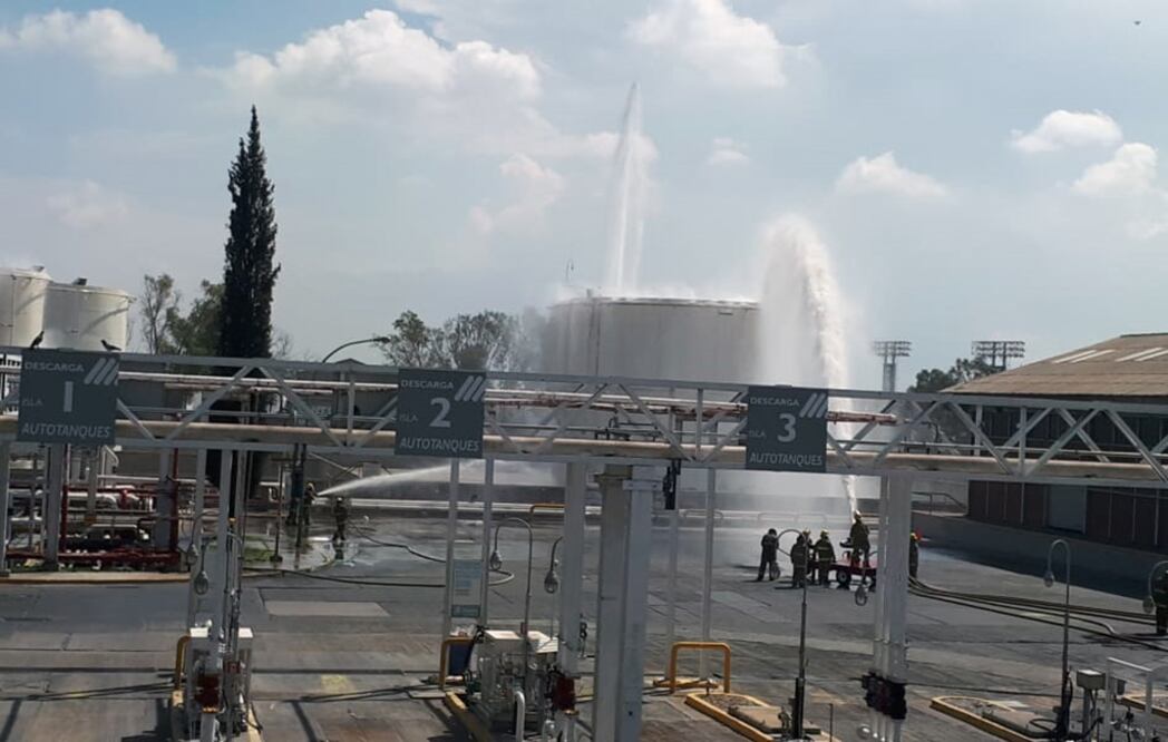 Foto: Gobierno Municipal de SLP.