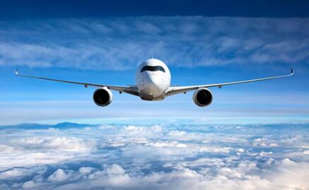 En octubre arrancará operaciones ruta SLP - Detroit de Aeroméxico