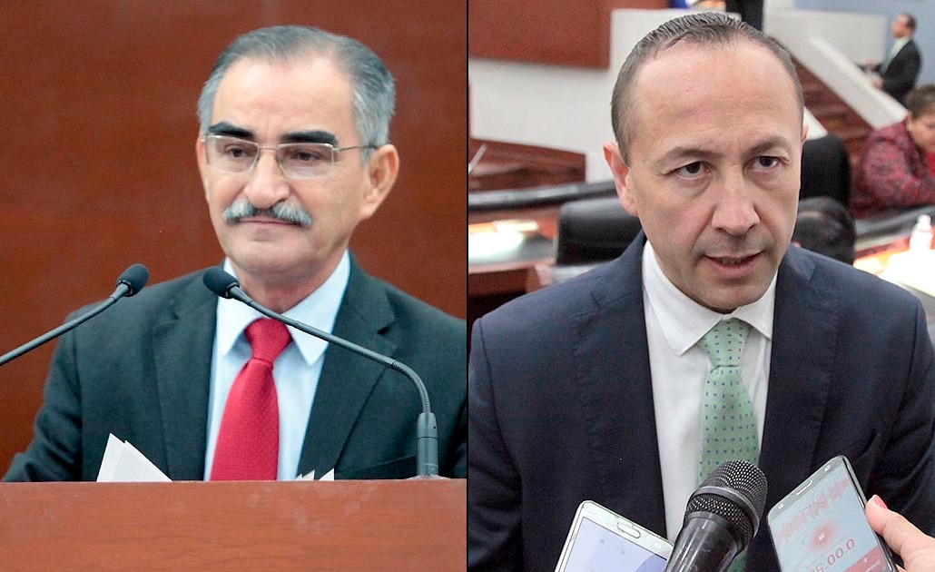 Urge un fiscal anticorrupción: Martín Juárez 