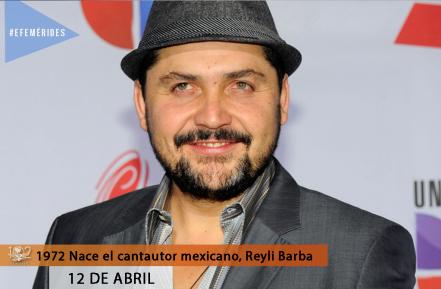 Efemérides 12 de abril