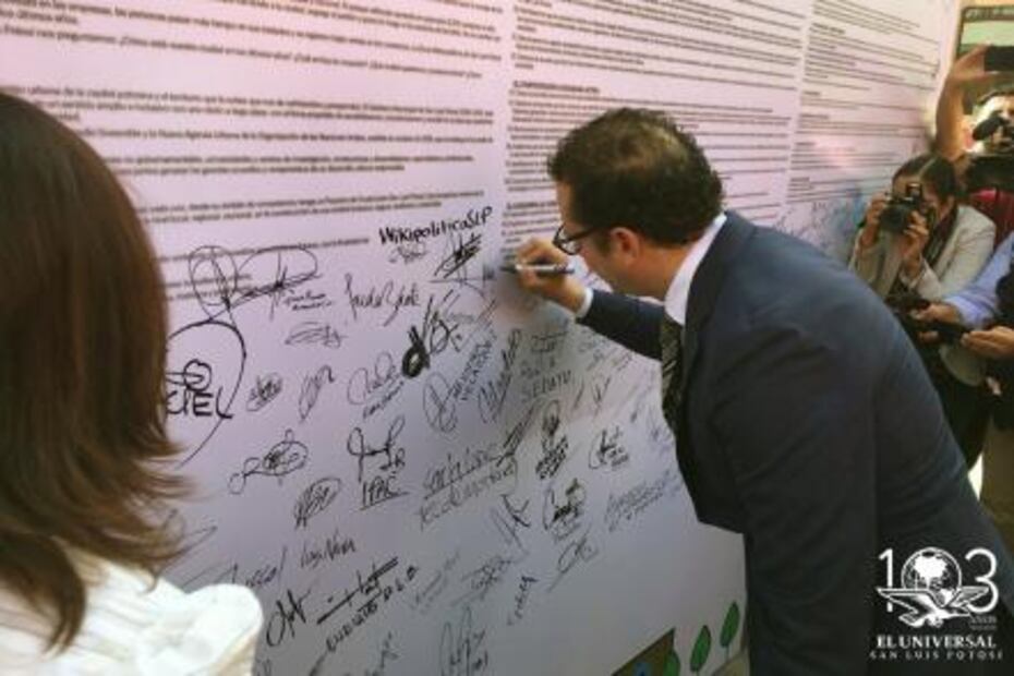 Presentan estrategia para conformar nuevo plan de desarrollo de la ciudad