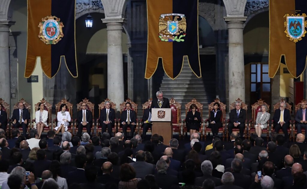 Foto: Archivo. El Universal.