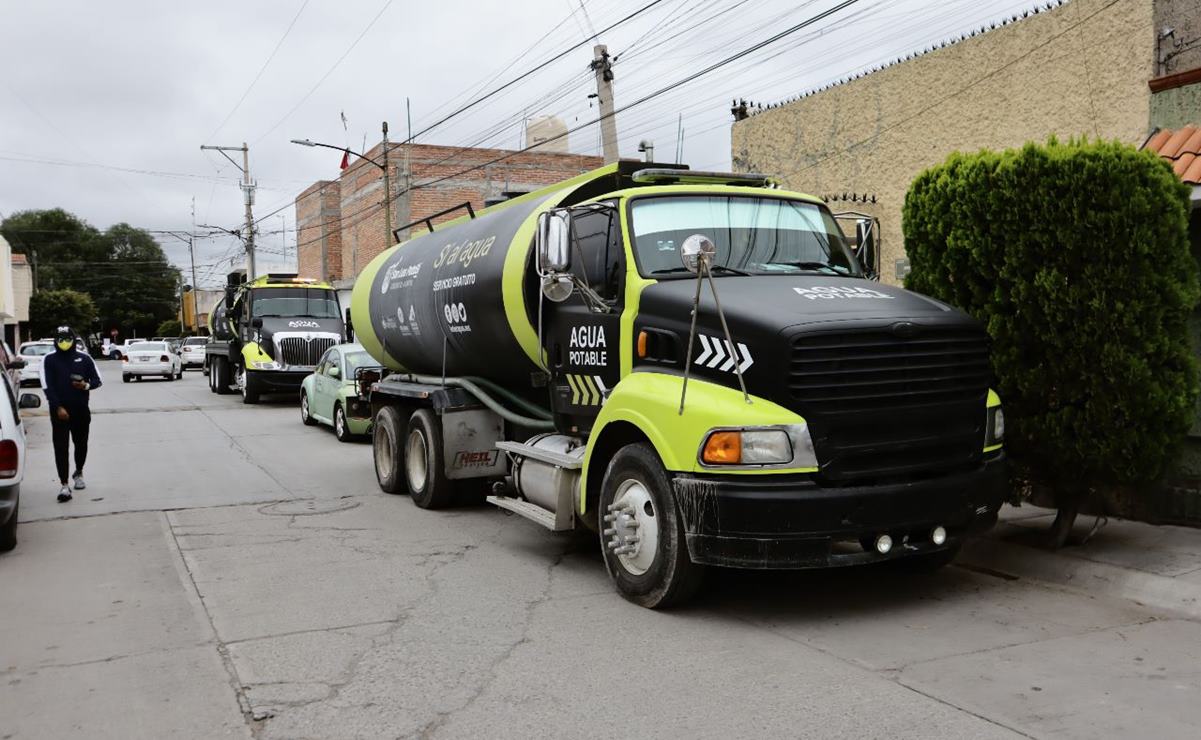 Operatividad de Interapas no se ha interrumpido pese a falta de director: Galindo Ceballos. Foto: Archivo