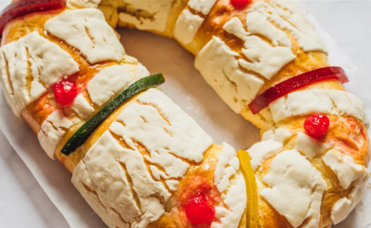 Rosca de Reyes: Conoce los mejores lugares de SLP para comprar las más deliciosas