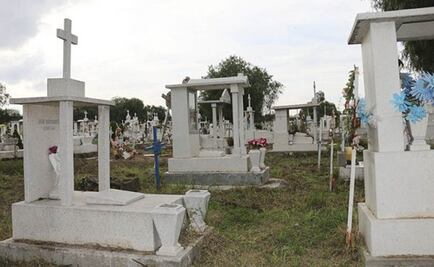 Panteones municipales permanecerán cerrados en SLP, incluido el 10 de mayo