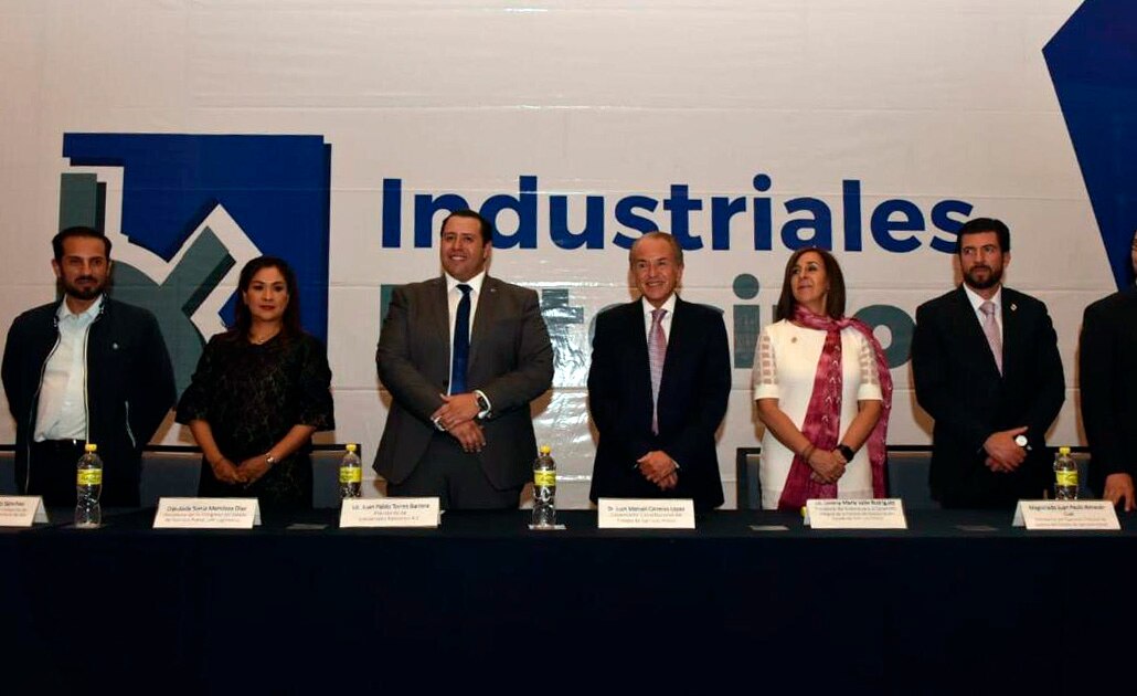 Rinde protesta mesa directiva de IPAC para periodo 2019 - 2020