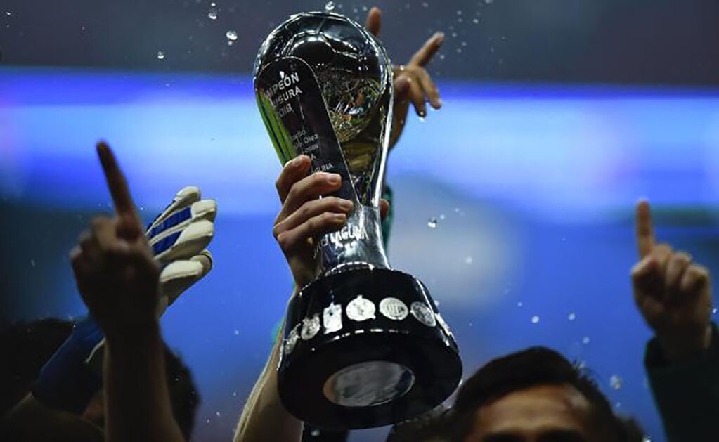 Apertura 2018 ya tiene fecha de inicio