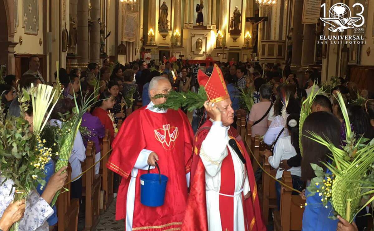 Por Semana Santa, prevén incrementos de contagios por Covid-19 en SLP