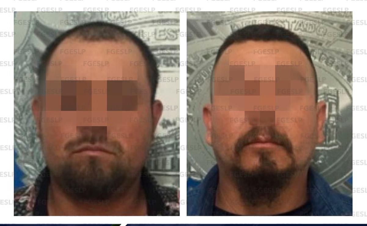 Condenan a dos por robo y violación en Ahualulco 