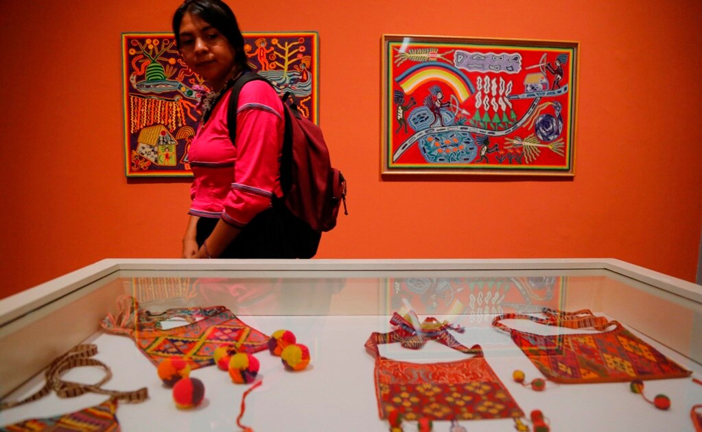 Invitan a Jornadas de Encuentro y Reciprocidad con Pueblos Originarios