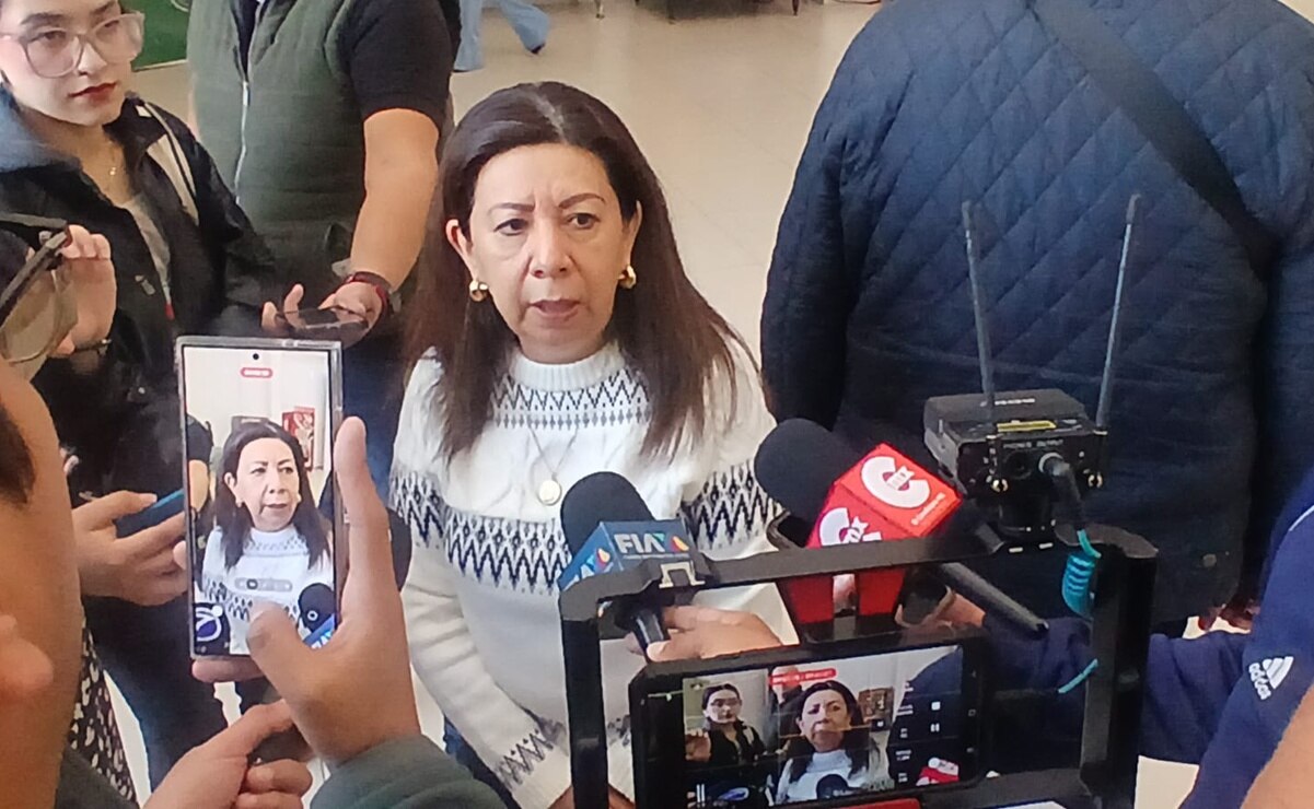 Niña de Matehuala que se convirtió en madre a los 11 años fue víctima de violación: Fiscalía de SLP