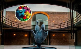 Estas son las actividades navideñas que habrá en museos de SLP