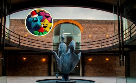 Estas son las actividades navideñas que habrá en museos de SLP