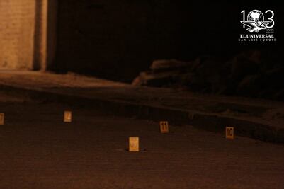 Asesinan a joven en la Tercera Chica