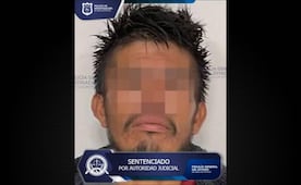 Se hace justicia por Chuyita: dictan más de 62 años de prisión a responsable de feminicidio