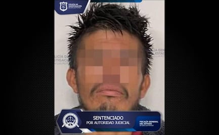 Se hace justicia por Chuyita: dictan más de 62 años de prisión a responsable de feminicidio