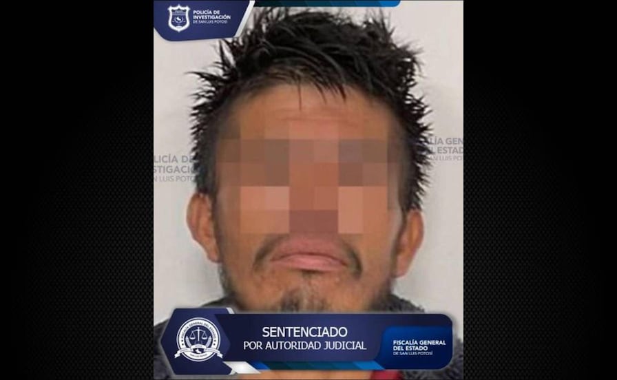 Se hace justicia por Chuyita: dictan más de 62 años de prisión a responsable de feminicidio