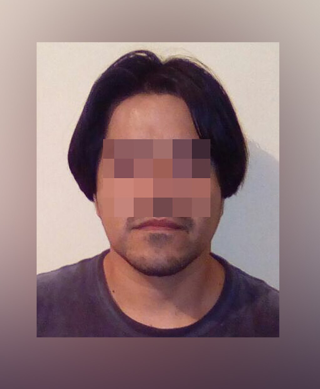 Hombre es capturado por robo calificado