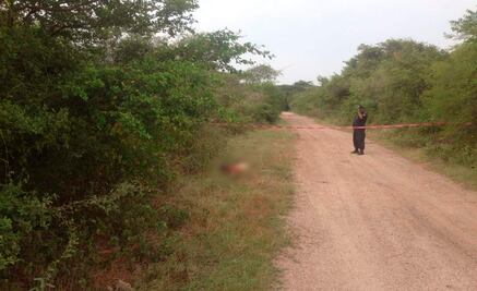 Asesinan a hijo de periodista en Oaxaca