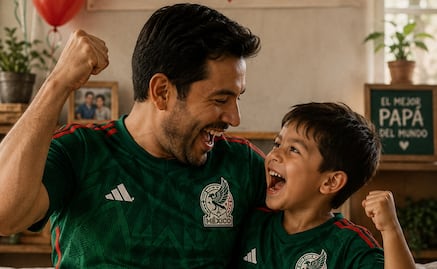 Dónde festejar el Día del Padre: los mejores spots deportivos en San Luis Potosí