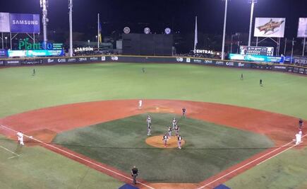 México cae ante Cuba en la Serie del Caribe 2018