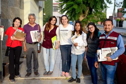 Estamos viviendo una crisis de violencia: Paloma Aguilar