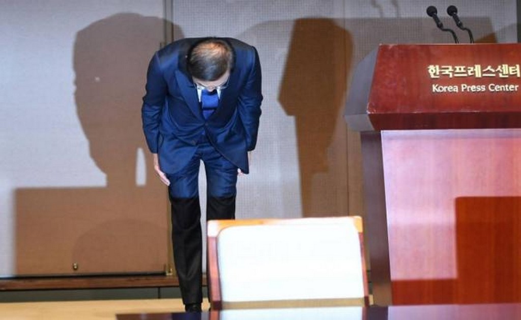  Samsung se disculpa por causar cáncer a trabajadores