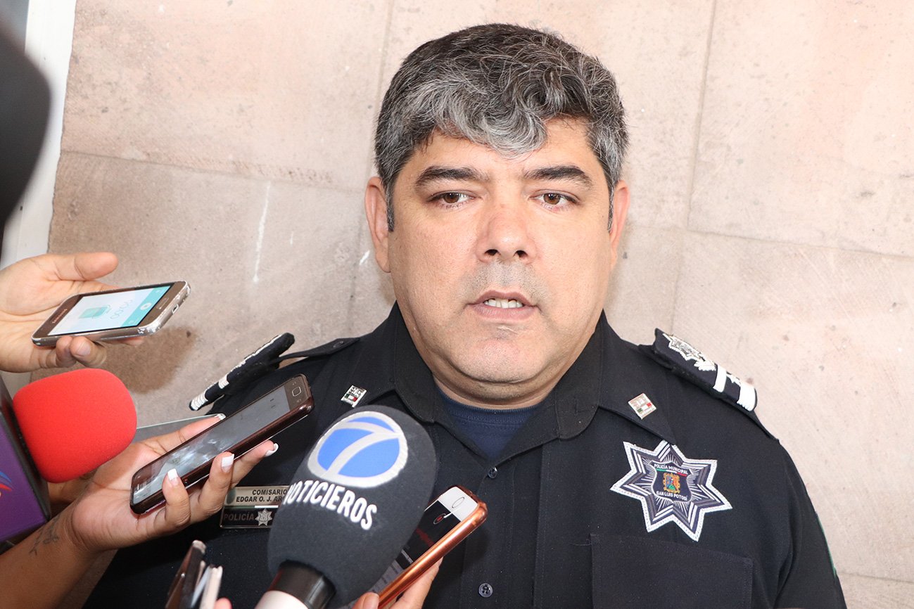 Detectan actos de corrupción en la DGSPM de administración anterior