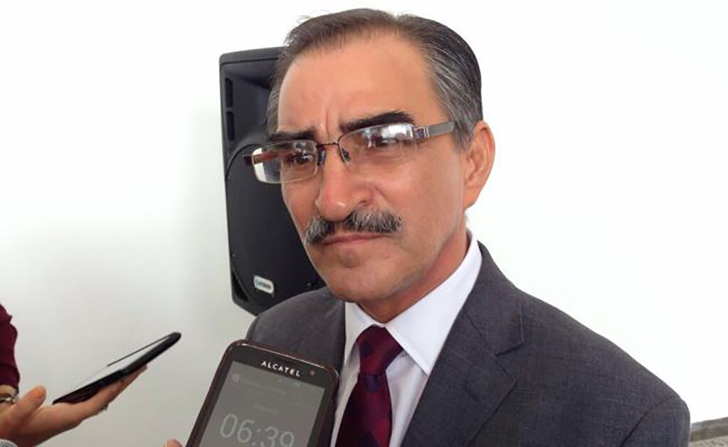 Martín Juárez llama a la prudencia durante las elecciones