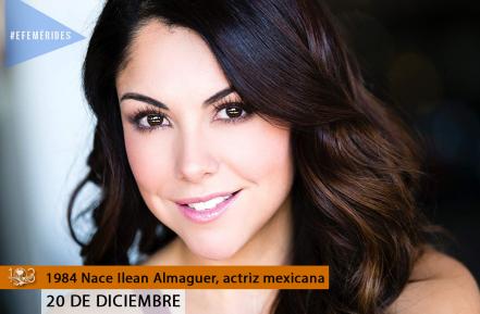 Efemérides 20 de diciembre