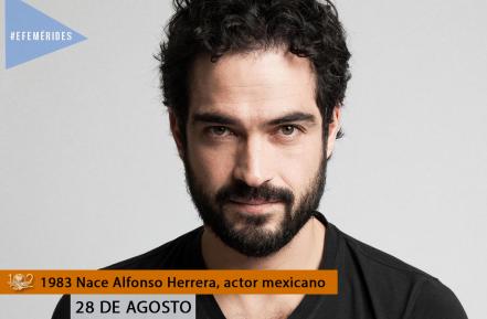 Efemérides 28 de agosto