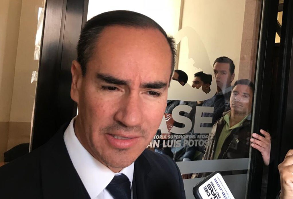 Ex trabajadores del IMPLAN presentan queja ante ASE por “despido irregular”