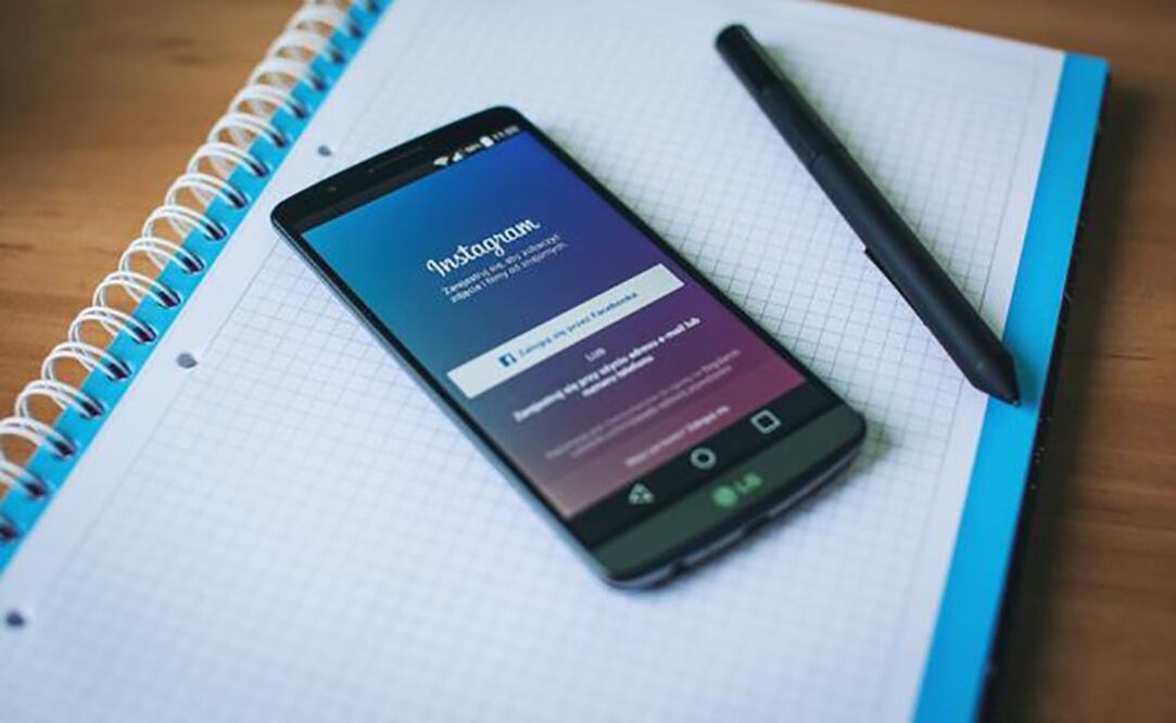 Instagran fue lanzada en 2010. Dos años más tarde, en 2012 fue adquirida por Facebook. / Fotos: Cortesía Pixabay.