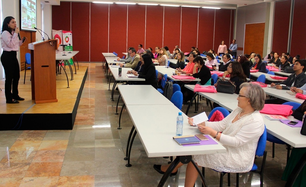 Presenta IMES avances en acciones para prevenir violencia obstétrica