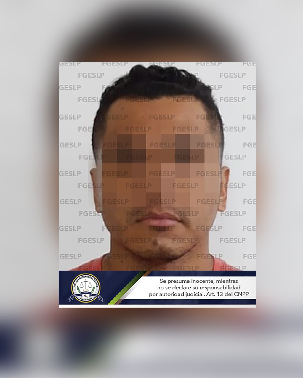 Detienen a presunto implicado en feminicidio de Los Molinos 