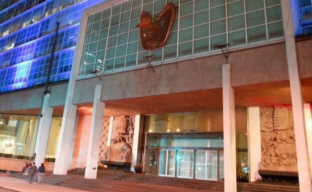Emite CNDH recomendación al IMSS. Foto: Archivo/EL UNIVERSAL