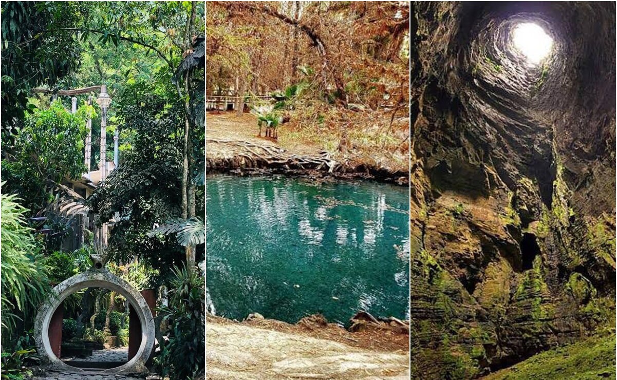 7 parajes imperdibles de SLP para esta Semana Santa: historia y aventura en un solo viaje