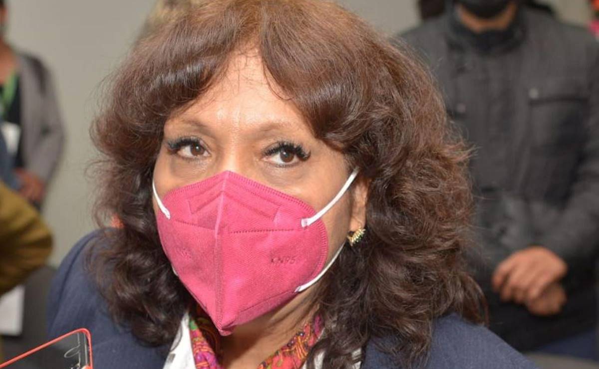 Adelanta alcaldesa de Soledad cambios en su gabinete