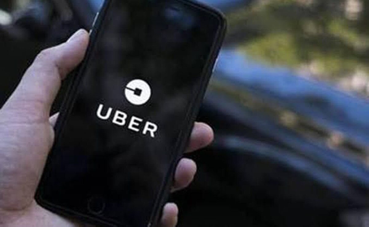 Uber aclara que las operaciones de su plataforma en SLP son completamente legales. Foto: Archivo