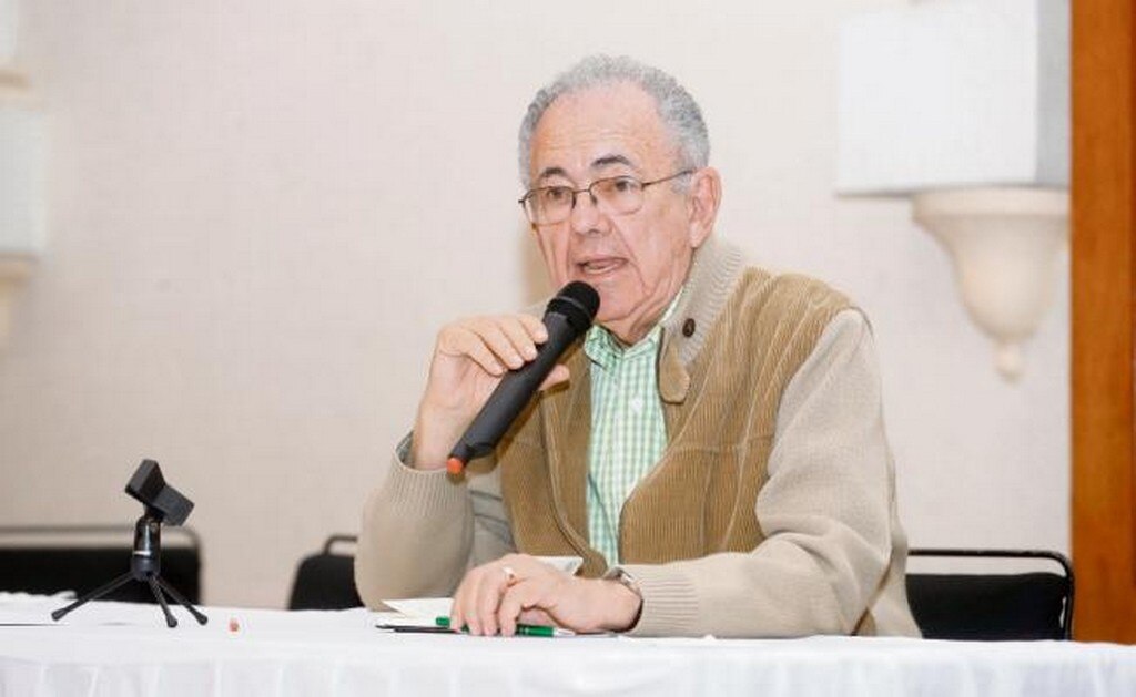 Aún se analiza caso de aeropuerto: Jiménez Espriú