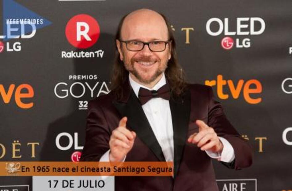 Efemérides 17 de julio